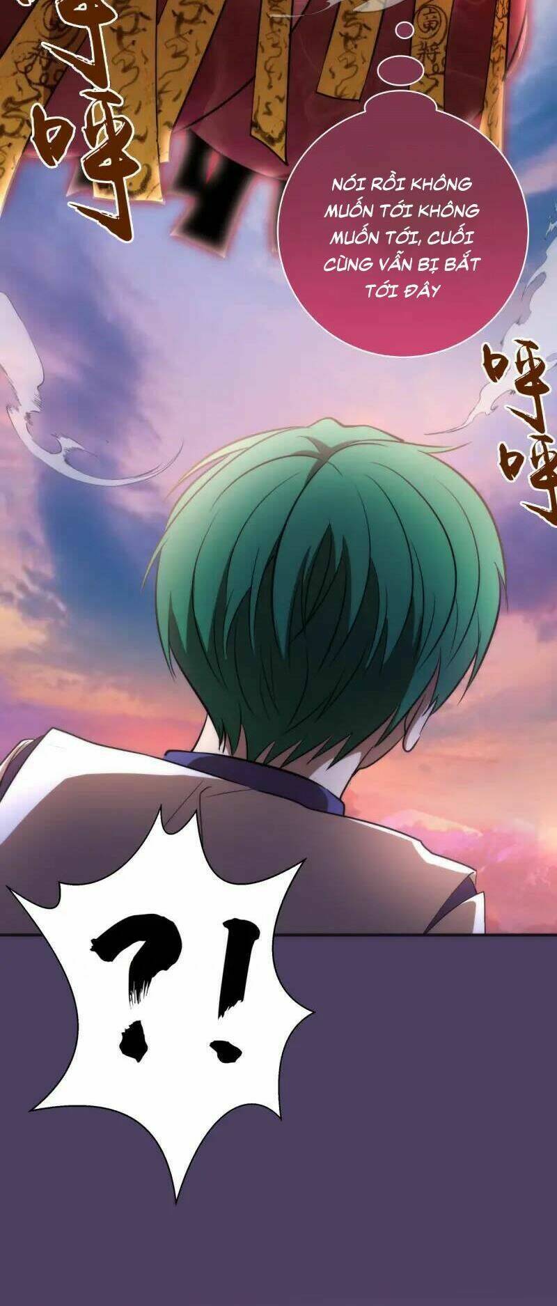 Cao Đẳng Linh Hồn: Chapter 143