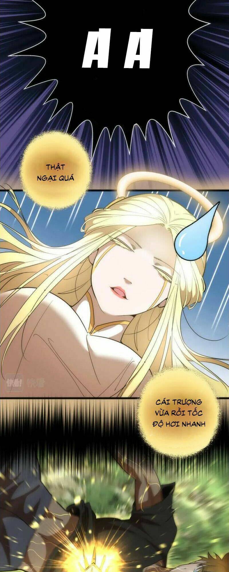 Cao Đẳng Linh Hồn: Chapter 143