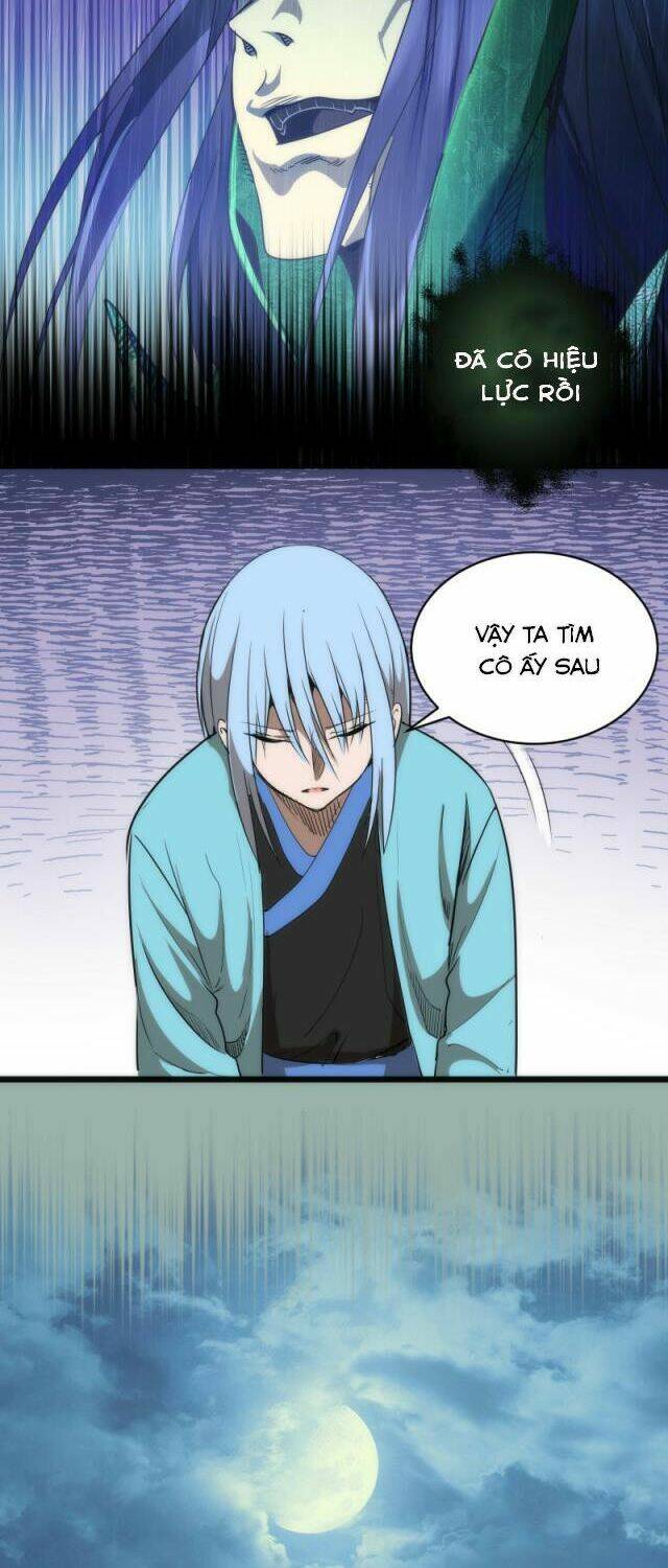 Cao Đẳng Linh Hồn: Chapter 145