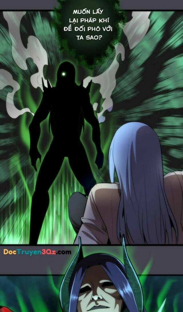 Cao Đẳng Linh Hồn: Chapter 145