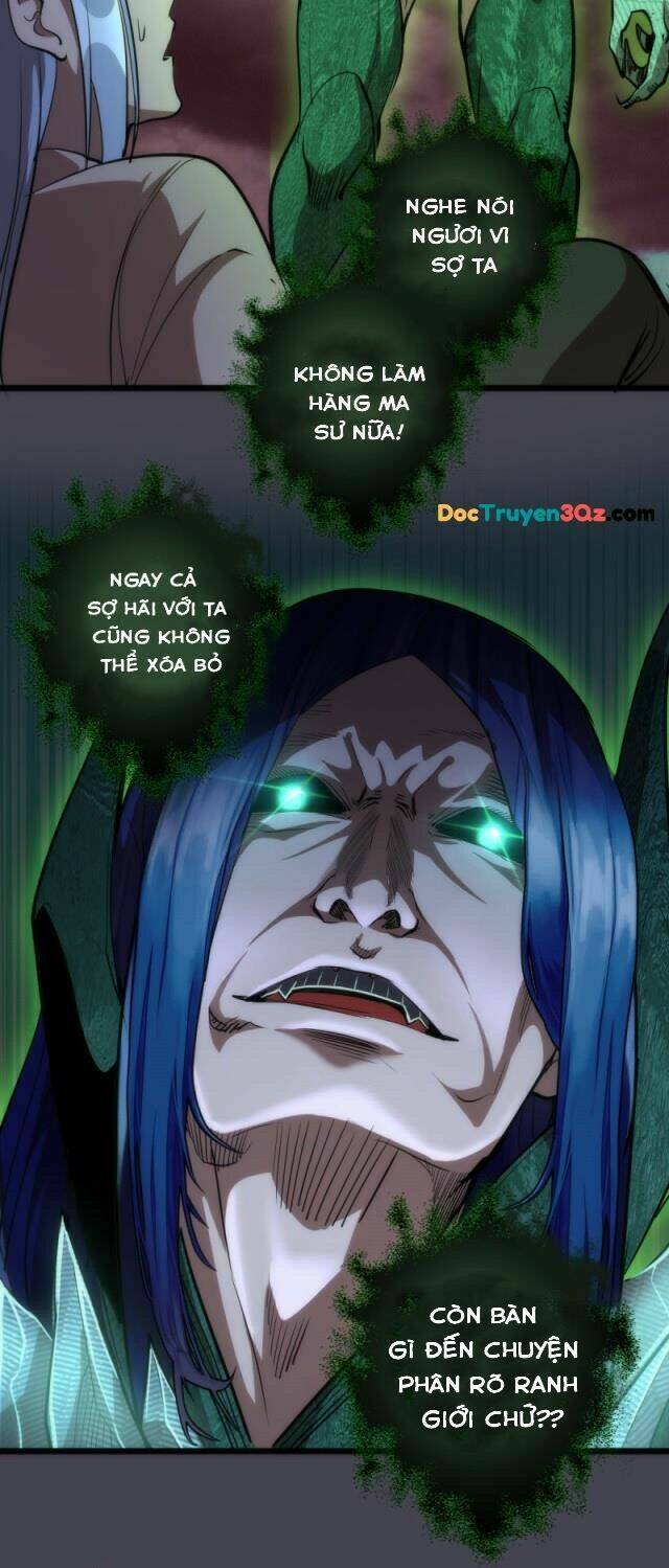 Cao Đẳng Linh Hồn: Chapter 145