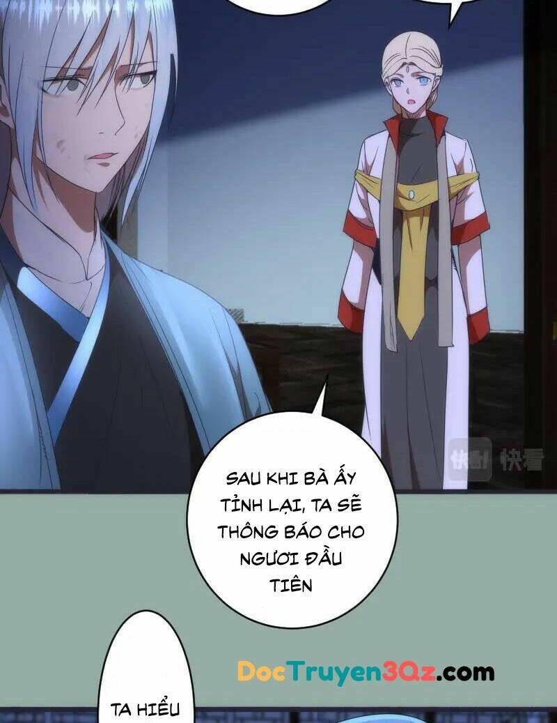 Cao Đẳng Linh Hồn: Chapter 146