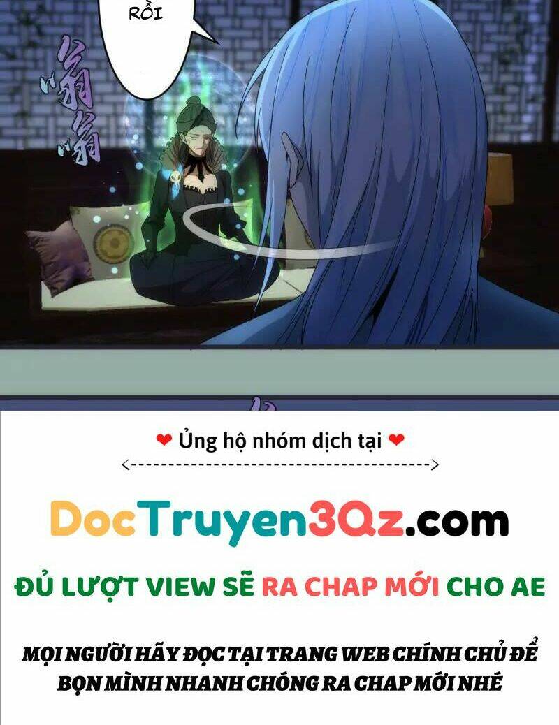 Cao Đẳng Linh Hồn: Chapter 146