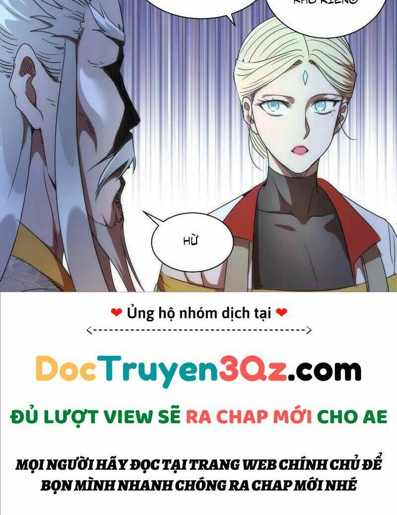 Cao Đẳng Linh Hồn: Chapter 146
