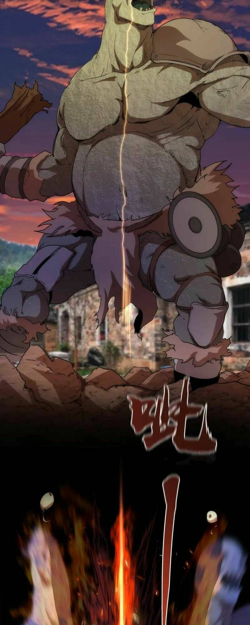 Cao Đẳng Linh Hồn: Chapter 146