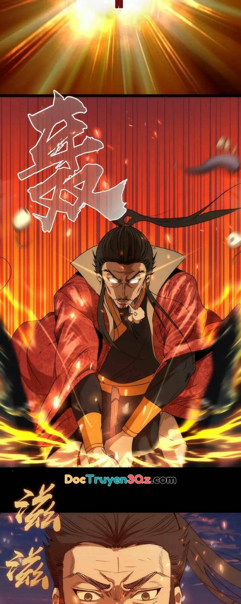 Cao Đẳng Linh Hồn: Chapter 146