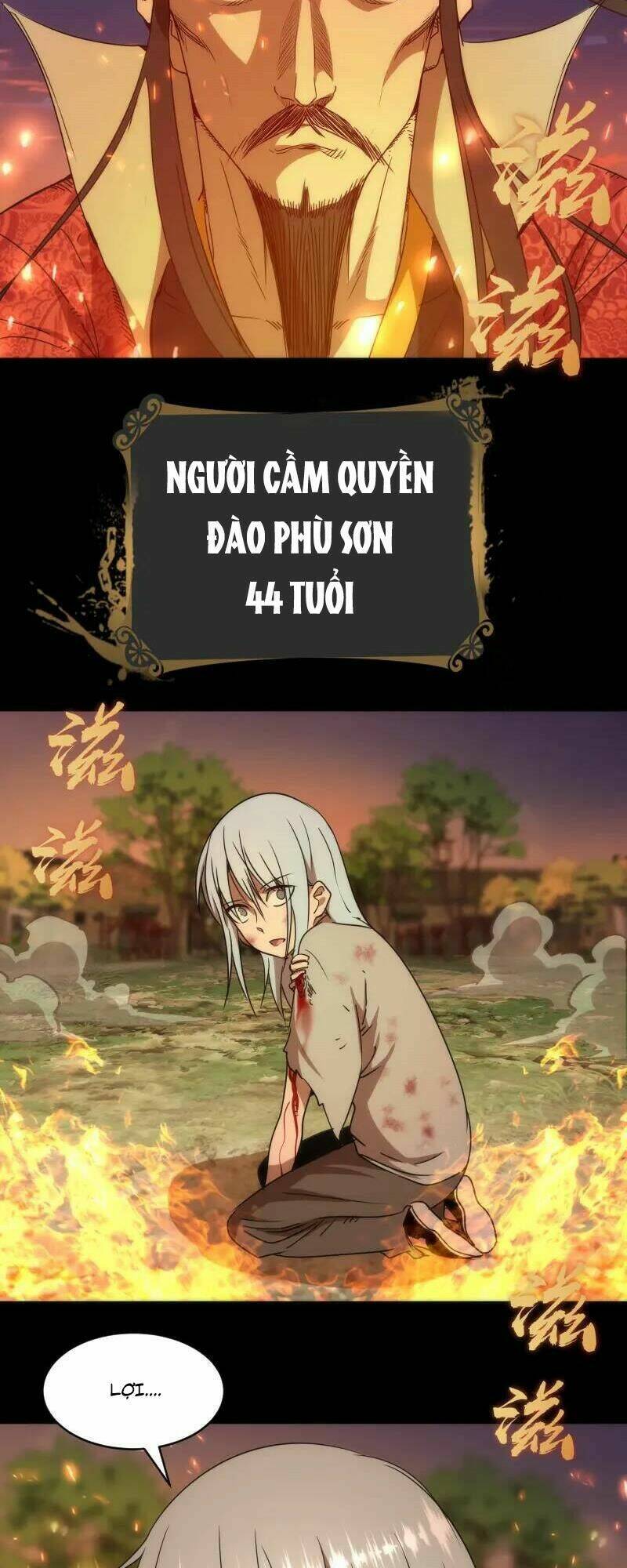 Cao Đẳng Linh Hồn: Chapter 146