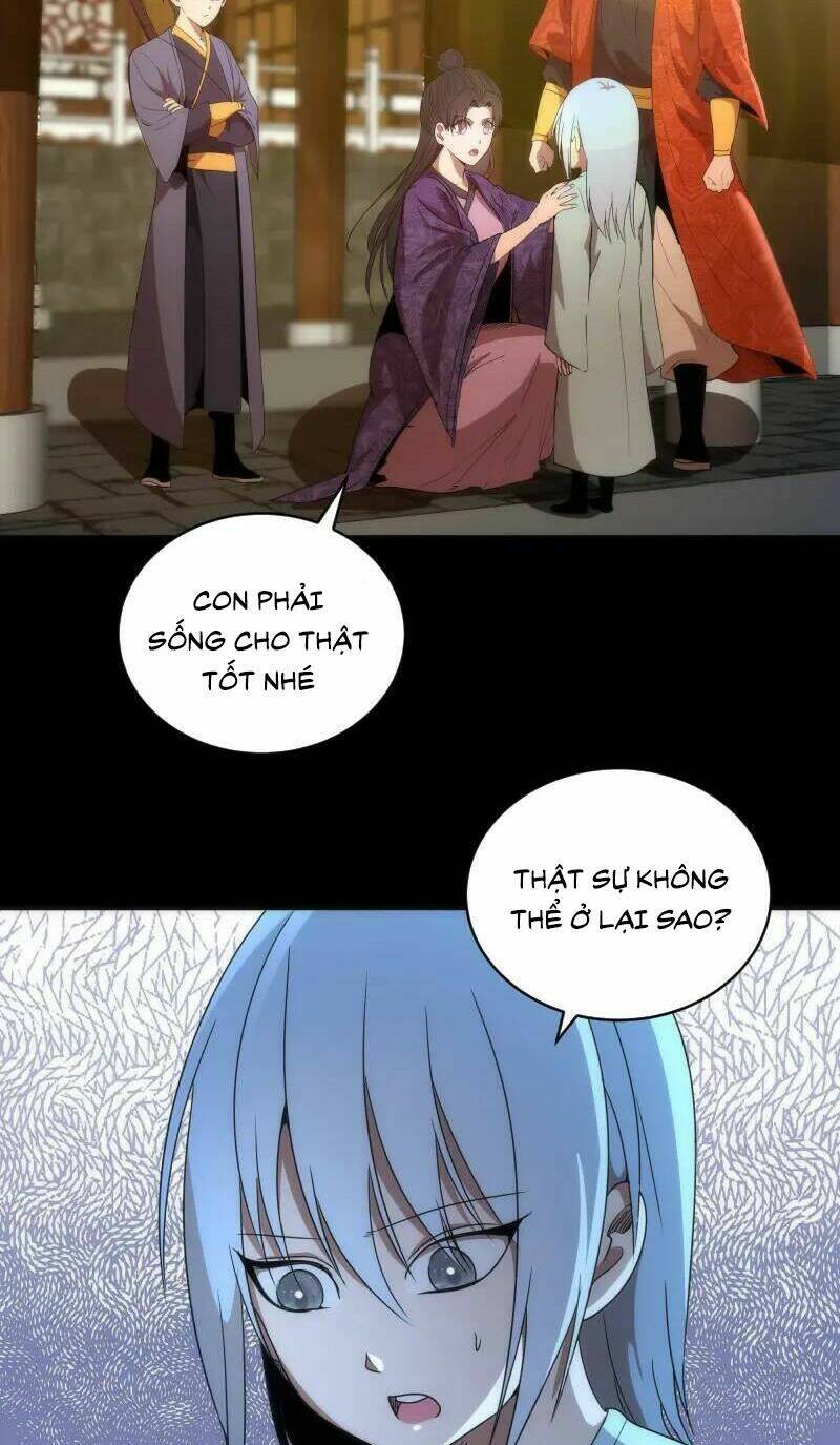 Cao Đẳng Linh Hồn: Chapter 147