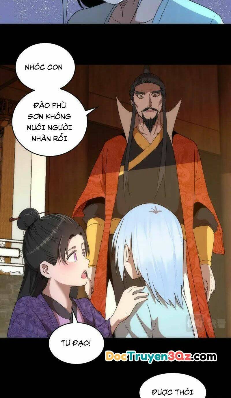 Cao Đẳng Linh Hồn: Chapter 147