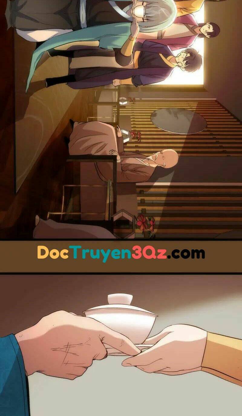 Cao Đẳng Linh Hồn: Chapter 147