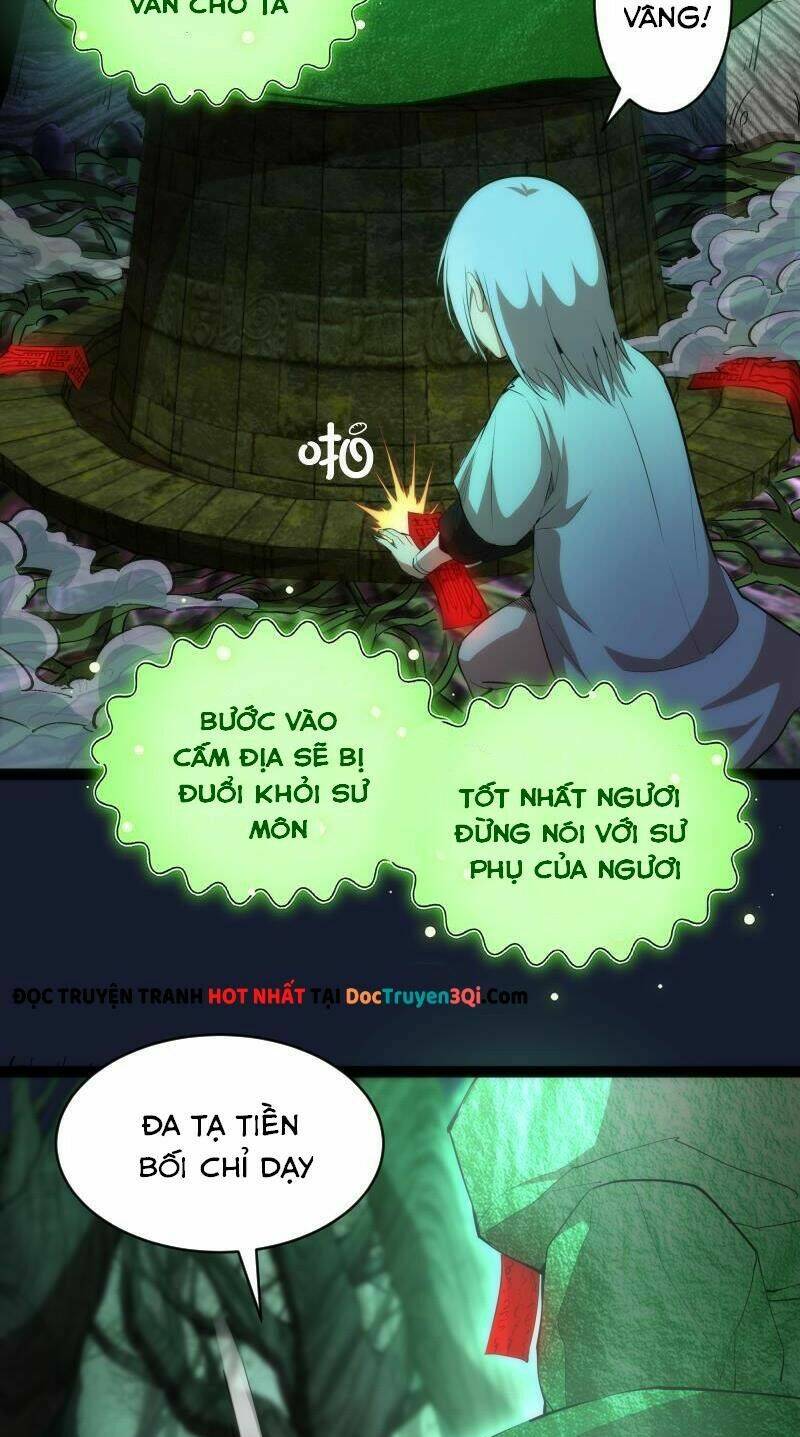 Cao Đẳng Linh Hồn: Chapter 150