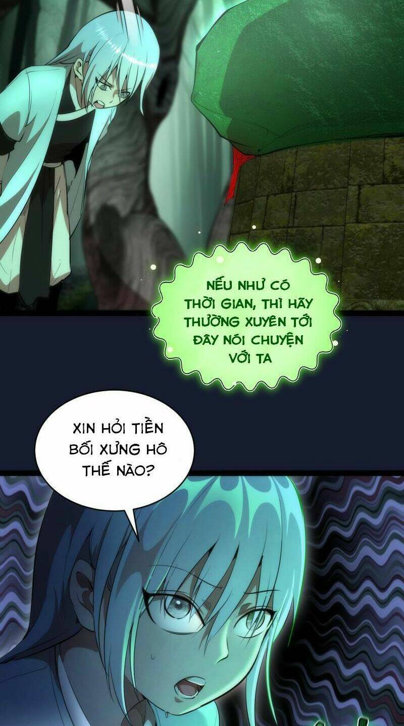 Cao Đẳng Linh Hồn: Chapter 150