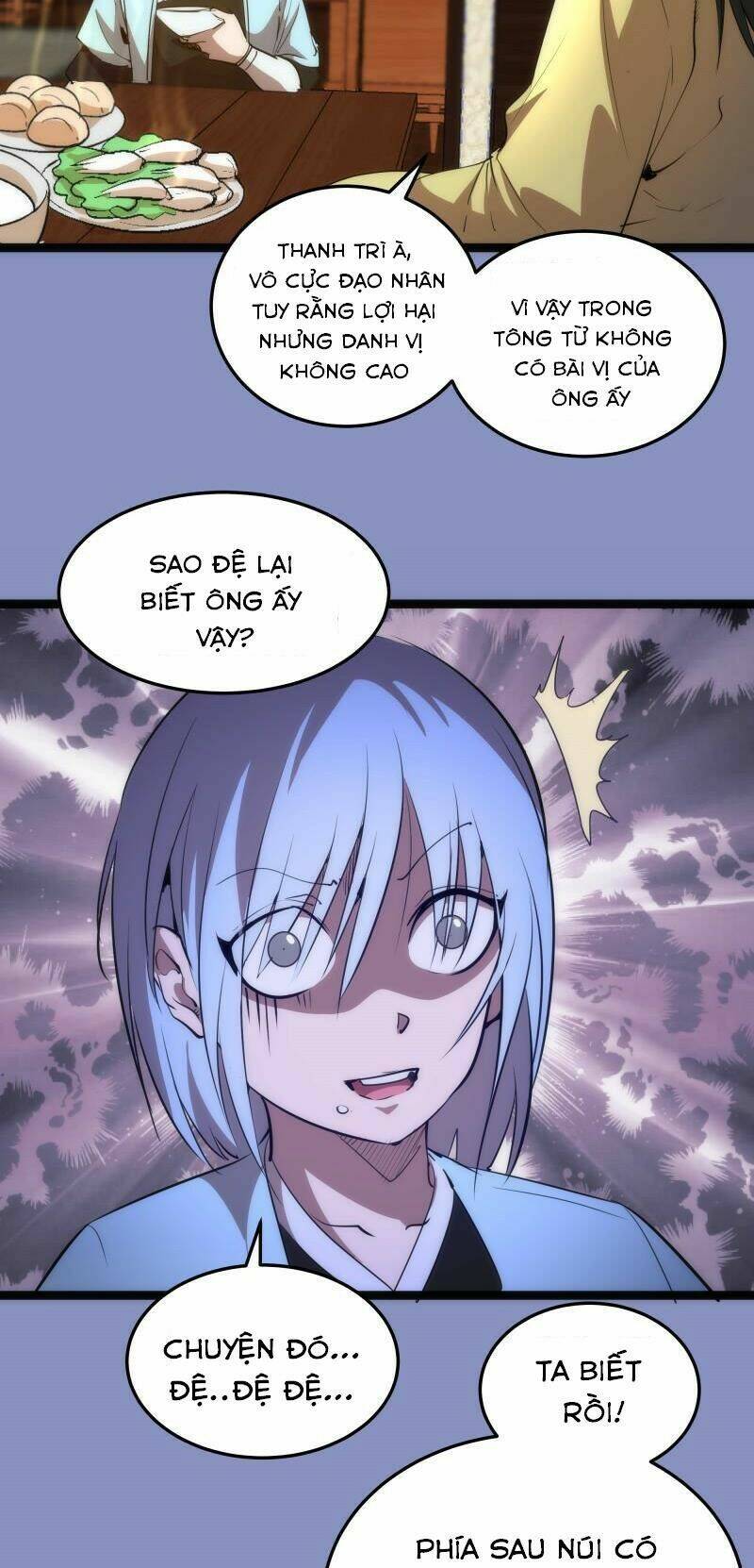 Cao Đẳng Linh Hồn: Chapter 150