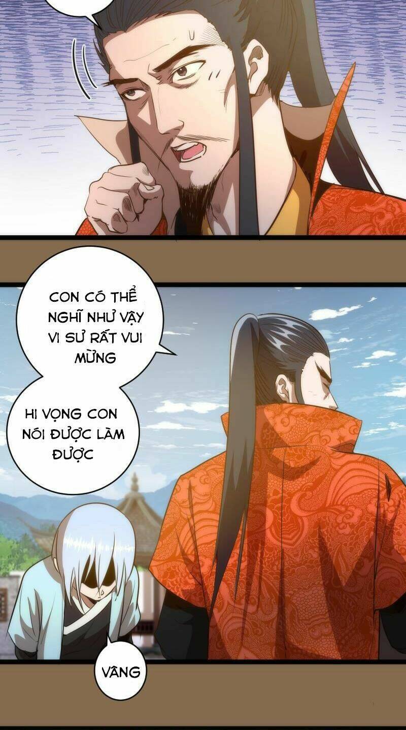 Cao Đẳng Linh Hồn: Chapter 150