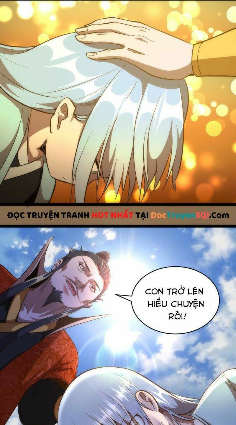 Cao Đẳng Linh Hồn: Chapter 150