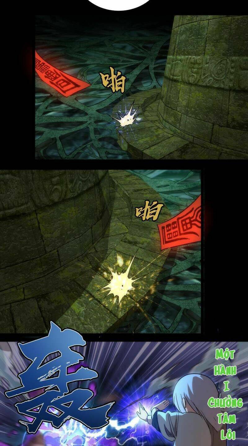 Cao Đẳng Linh Hồn: Chapter 150