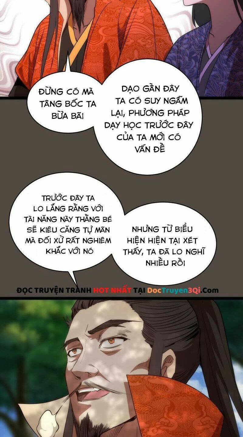 Cao Đẳng Linh Hồn: Chapter 150