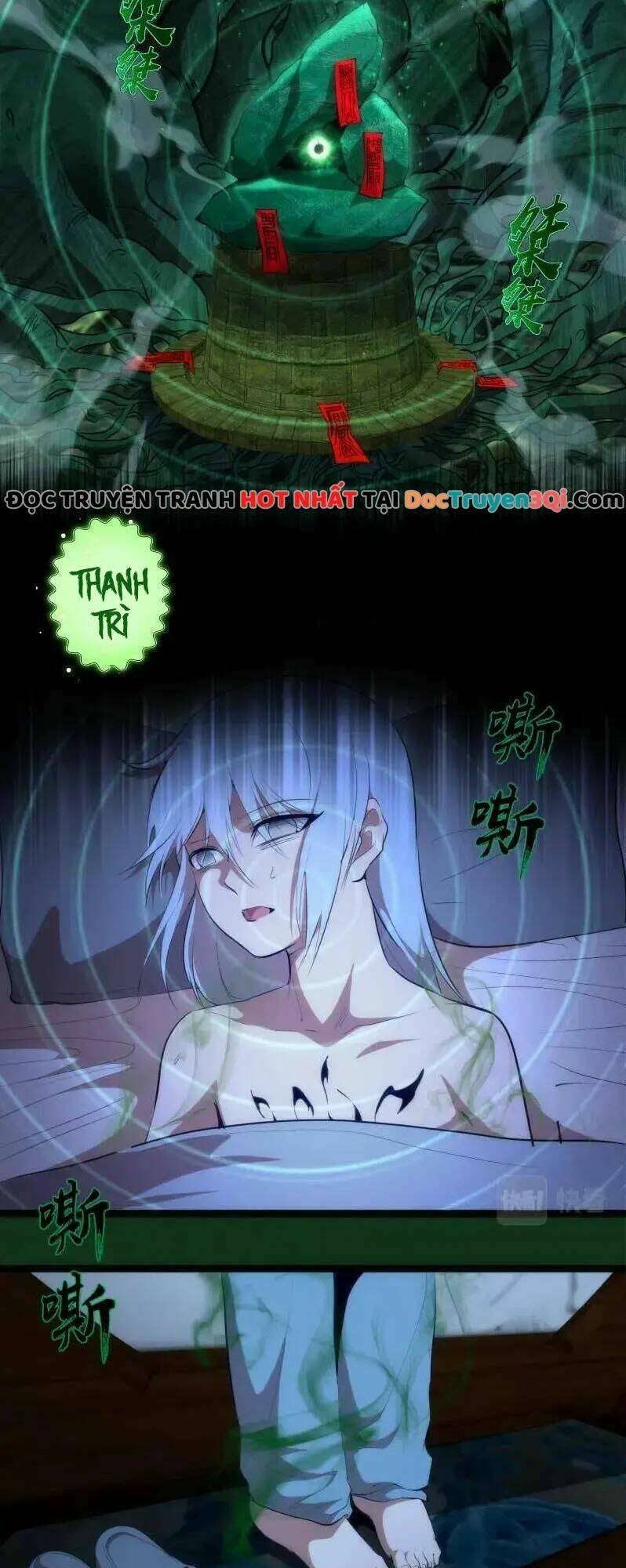Cao Đẳng Linh Hồn: Chapter 151
