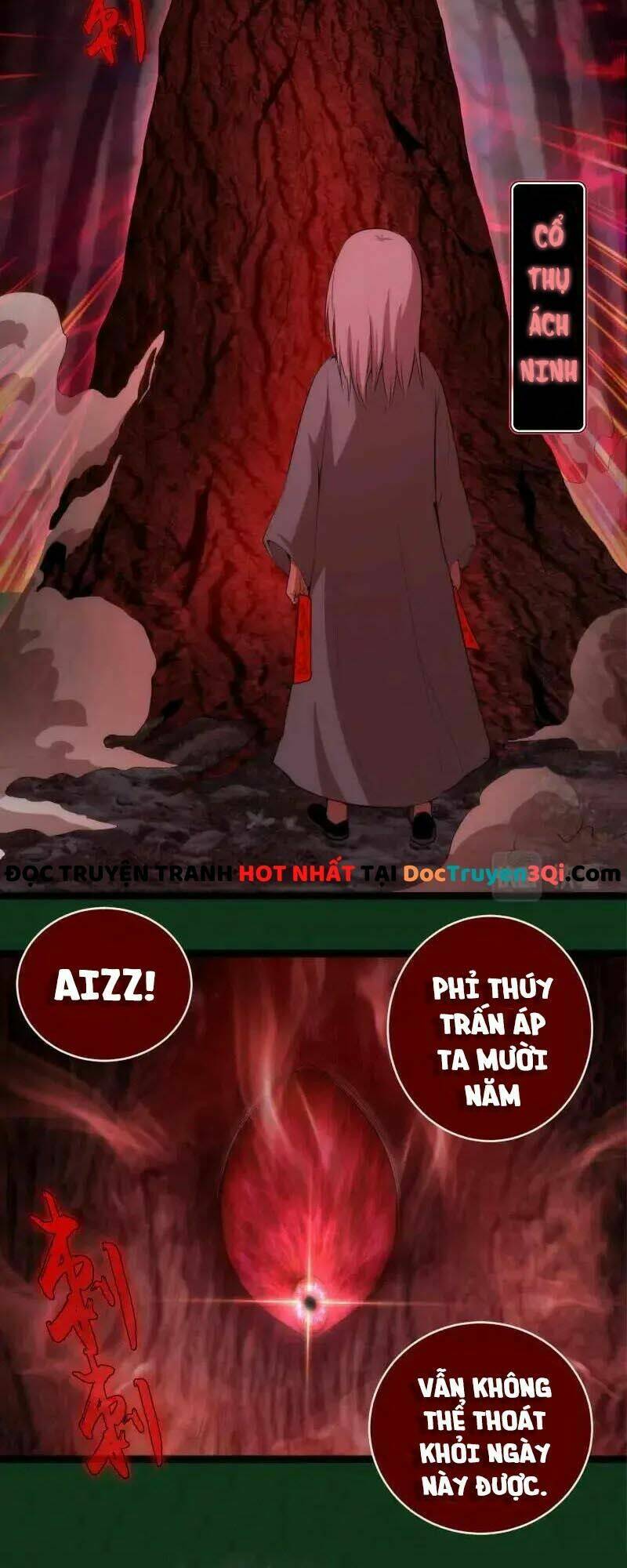 Cao Đẳng Linh Hồn: Chapter 151
