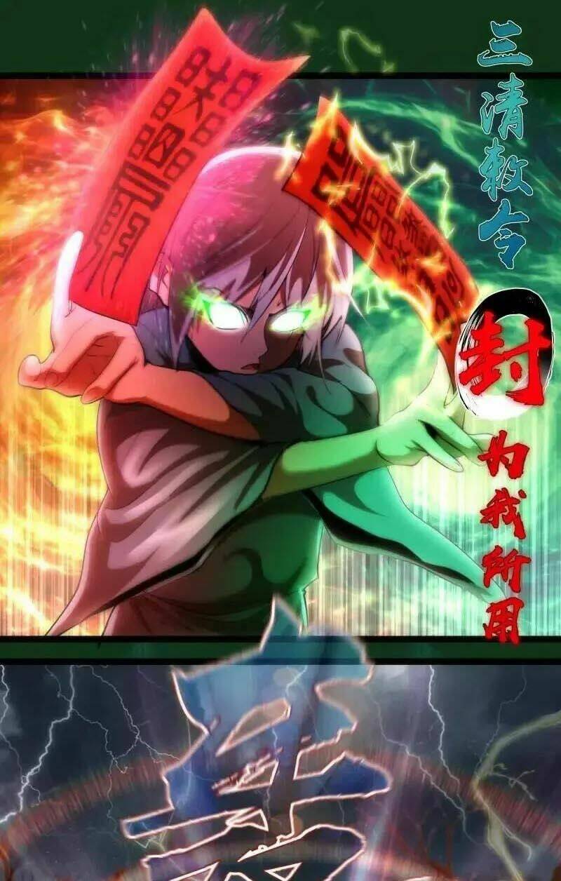 Cao Đẳng Linh Hồn: Chapter 151