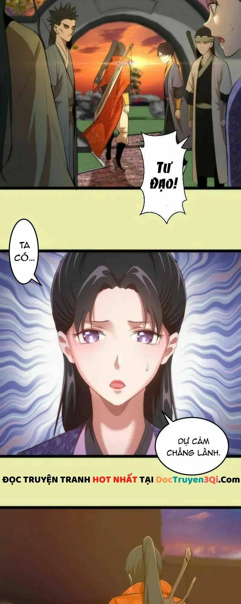Cao Đẳng Linh Hồn: Chapter 151