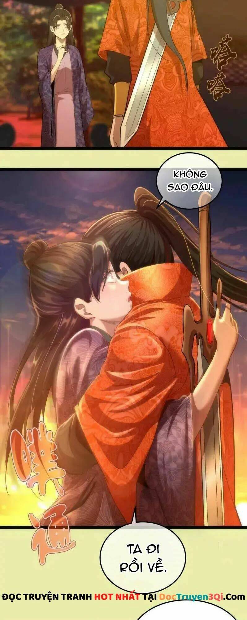 Cao Đẳng Linh Hồn: Chapter 151