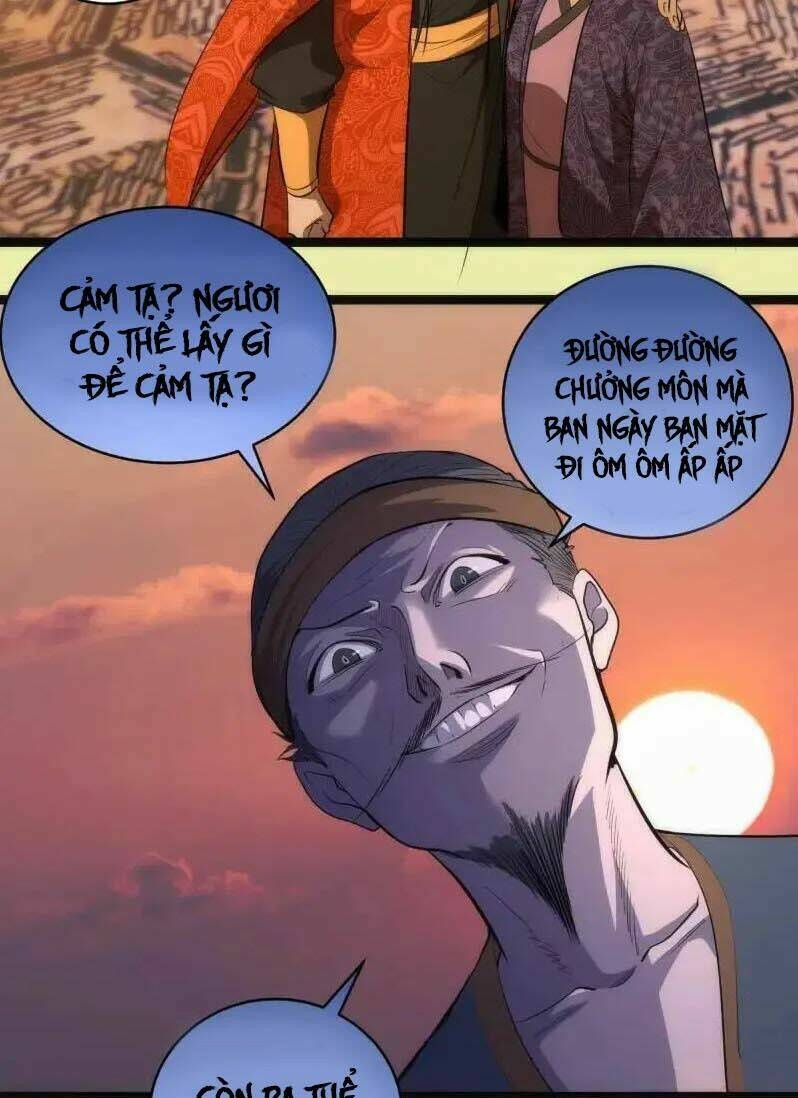 Cao Đẳng Linh Hồn: Chapter 151