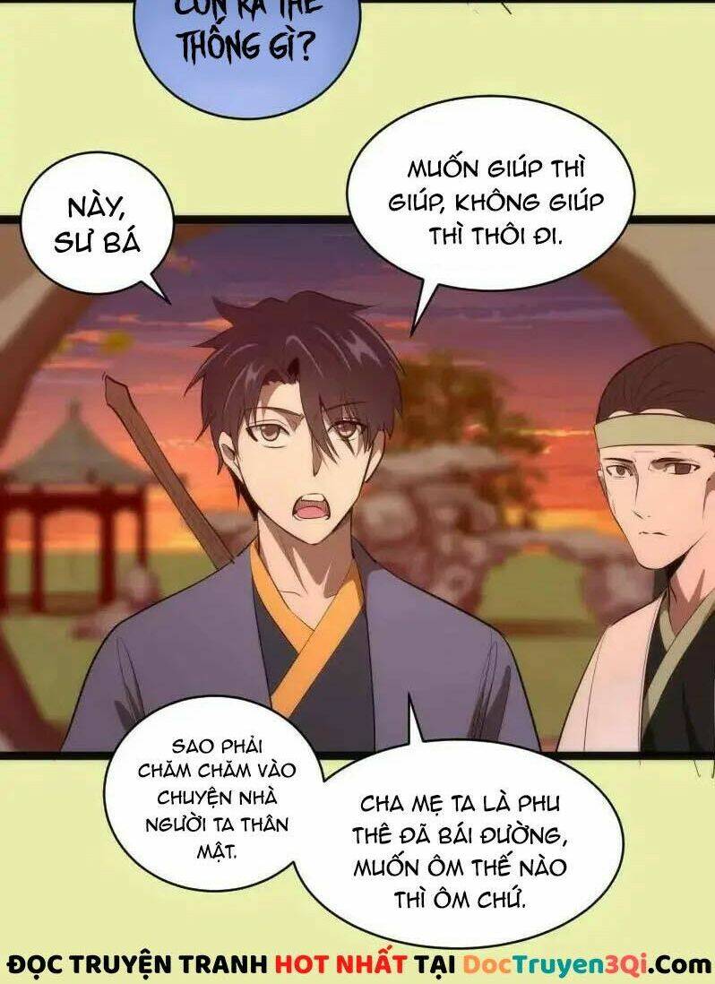 Cao Đẳng Linh Hồn: Chapter 151