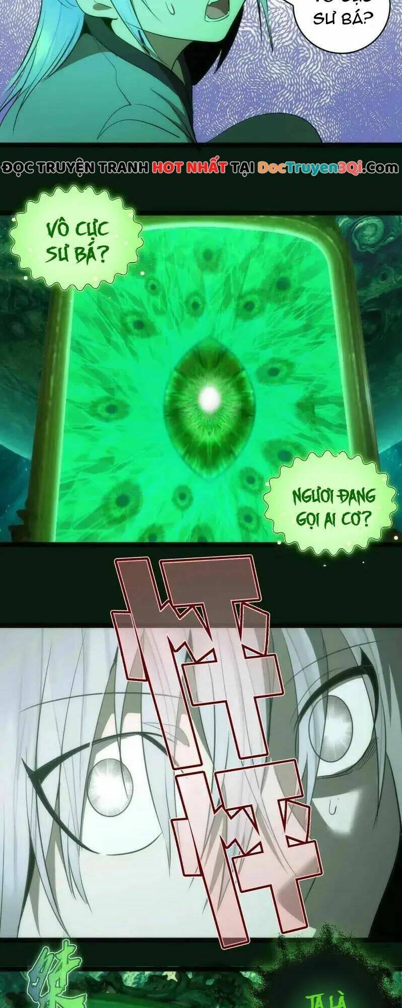Cao Đẳng Linh Hồn: Chapter 151