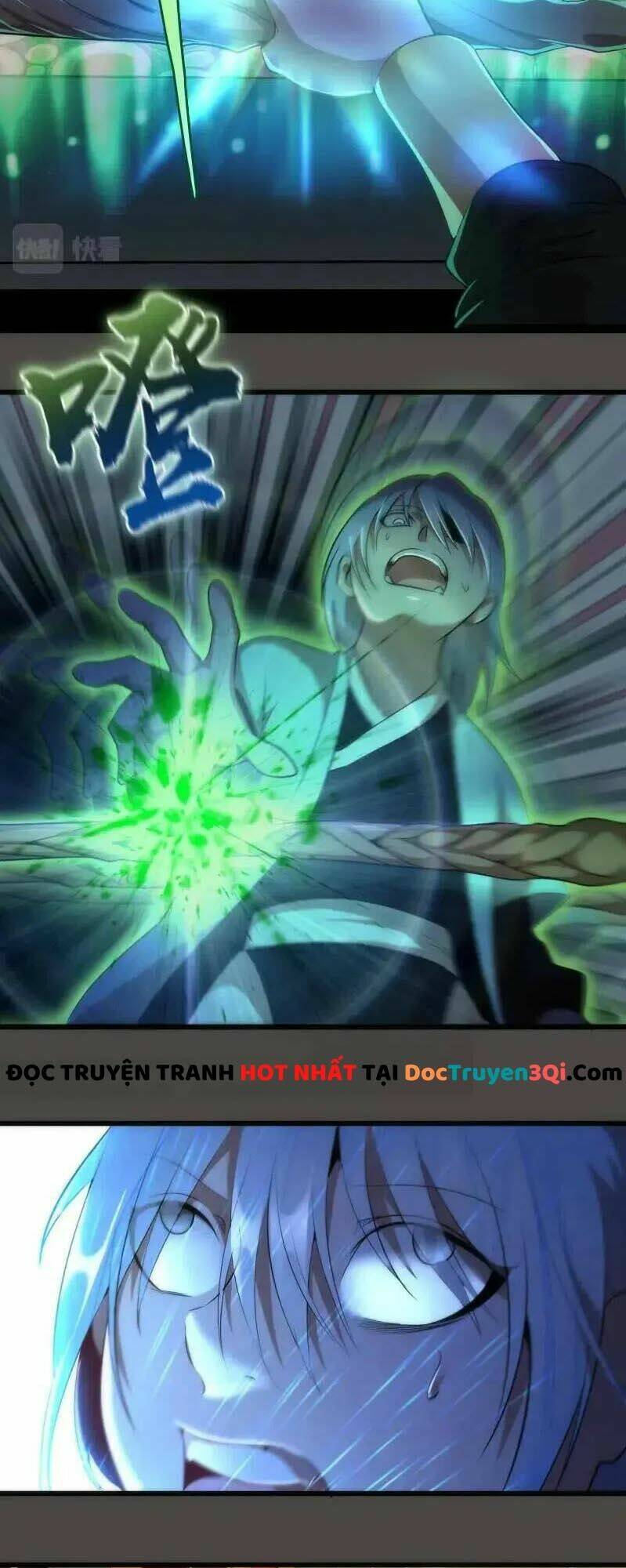 Cao Đẳng Linh Hồn: Chapter 151