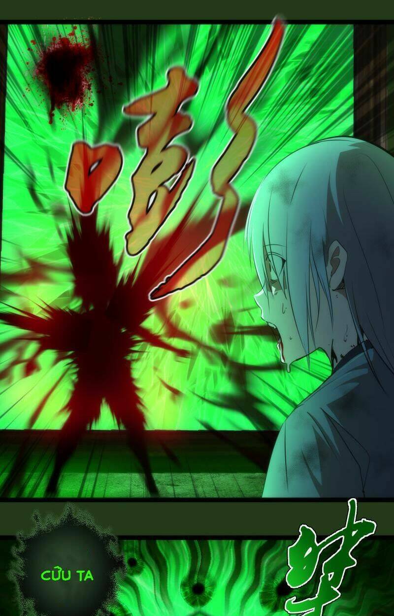 Cao Đẳng Linh Hồn: Chapter 153