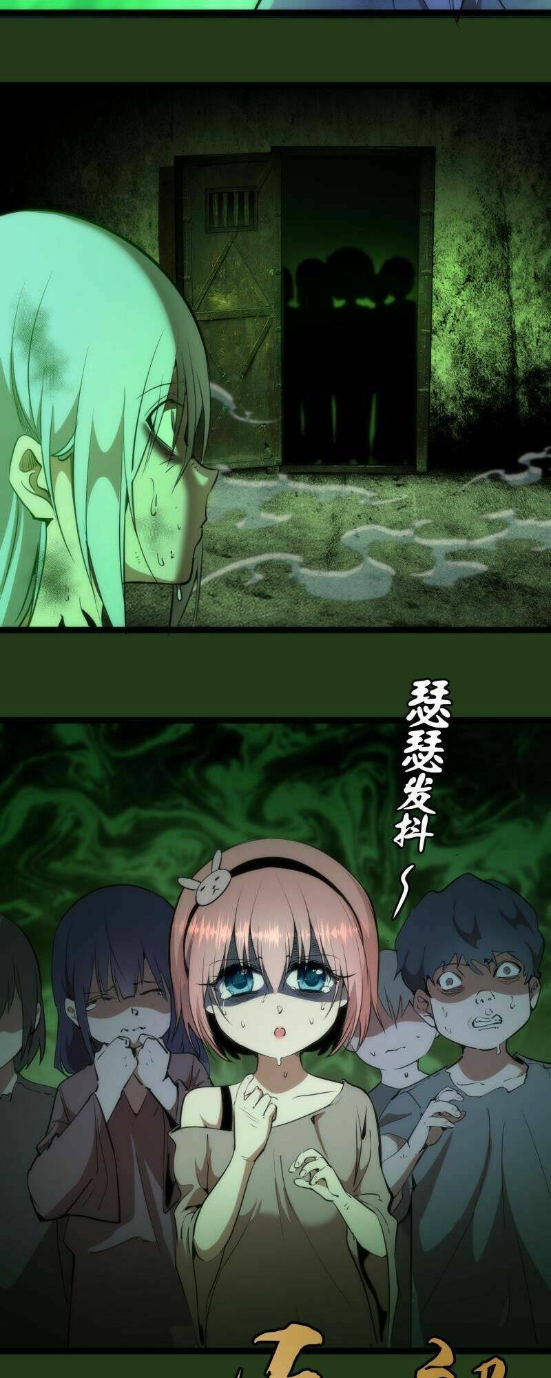 Cao Đẳng Linh Hồn: Chapter 153