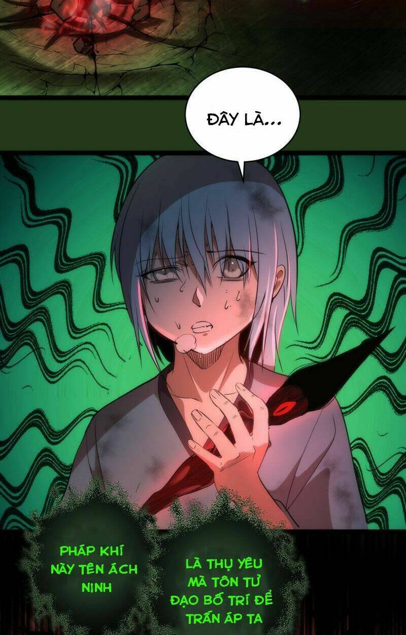 Cao Đẳng Linh Hồn: Chapter 153