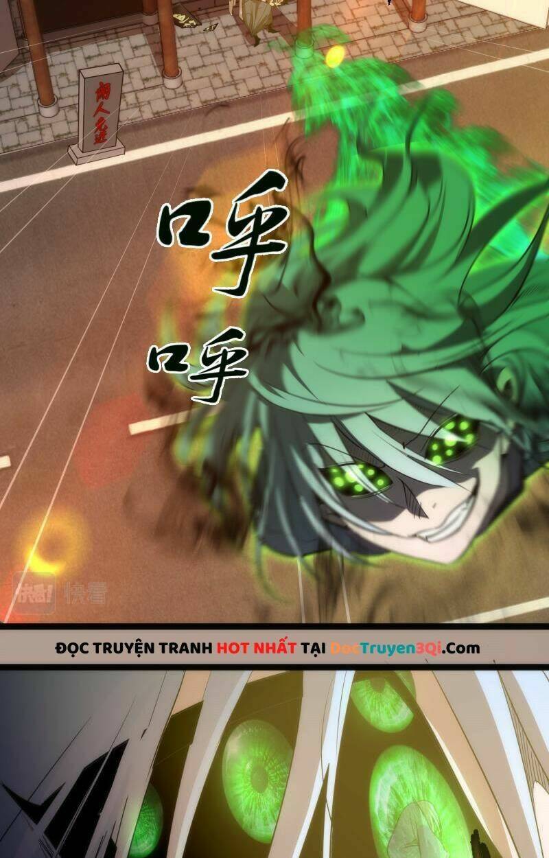 Cao Đẳng Linh Hồn: Chapter 153