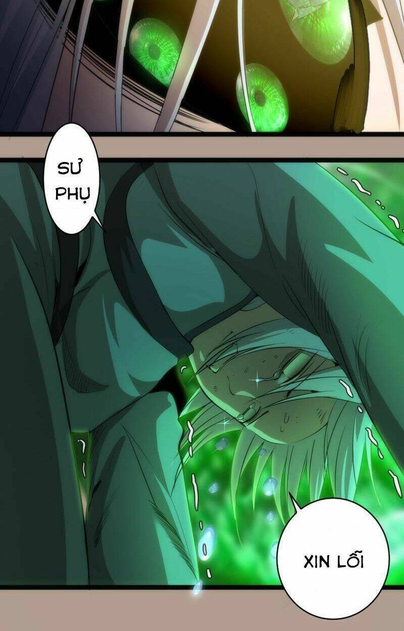 Cao Đẳng Linh Hồn: Chapter 153