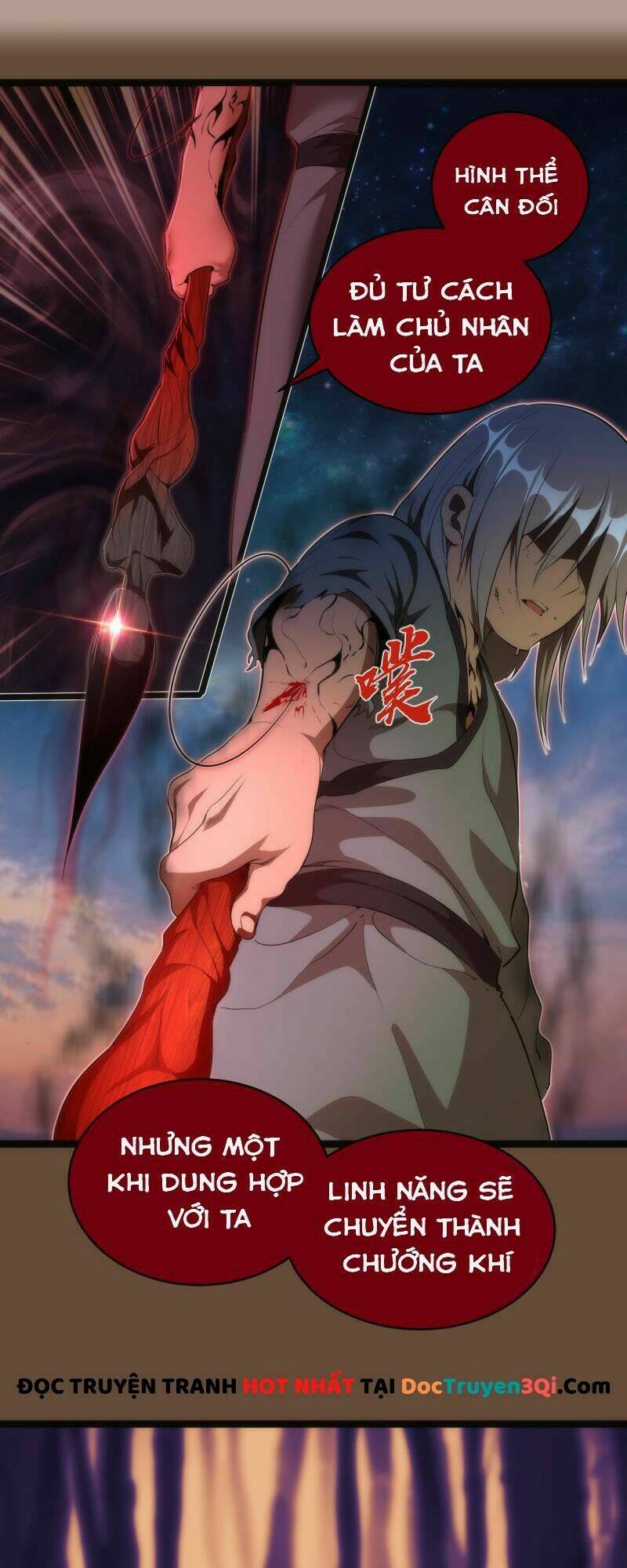 Cao Đẳng Linh Hồn: Chapter 153