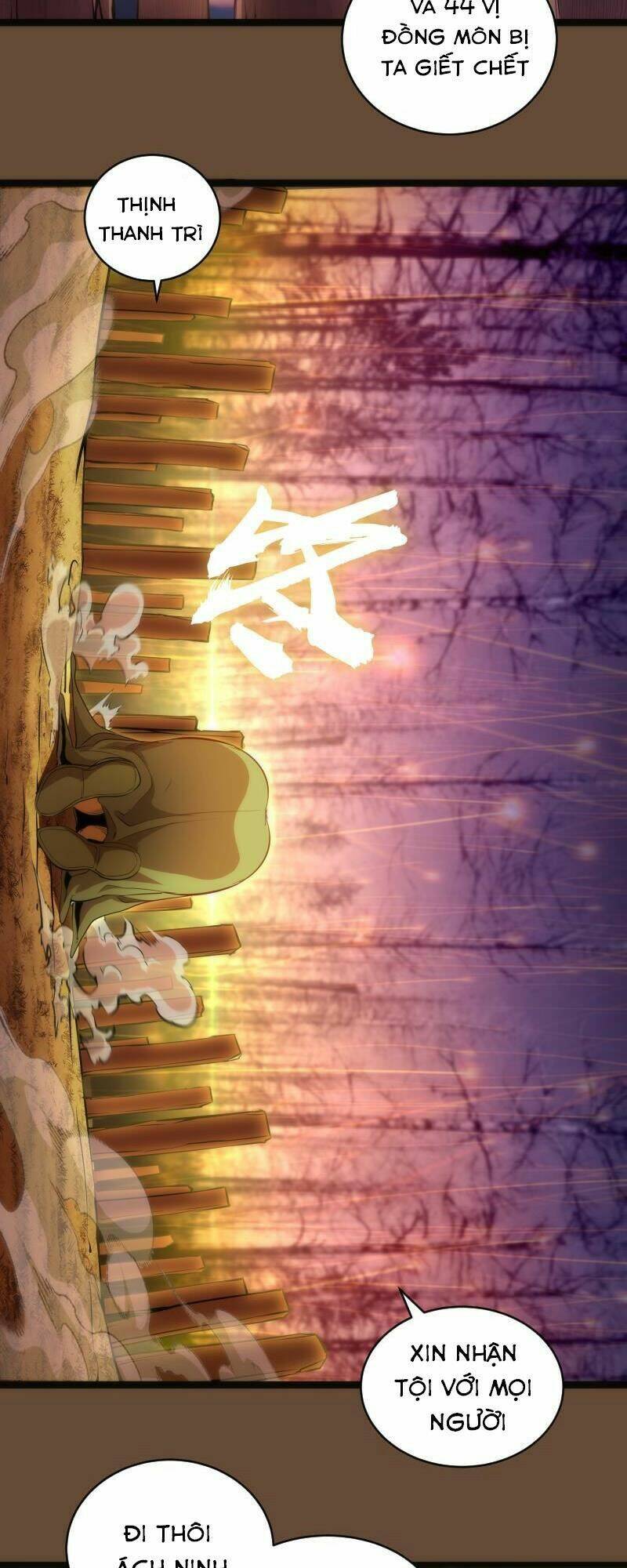 Cao Đẳng Linh Hồn: Chapter 153