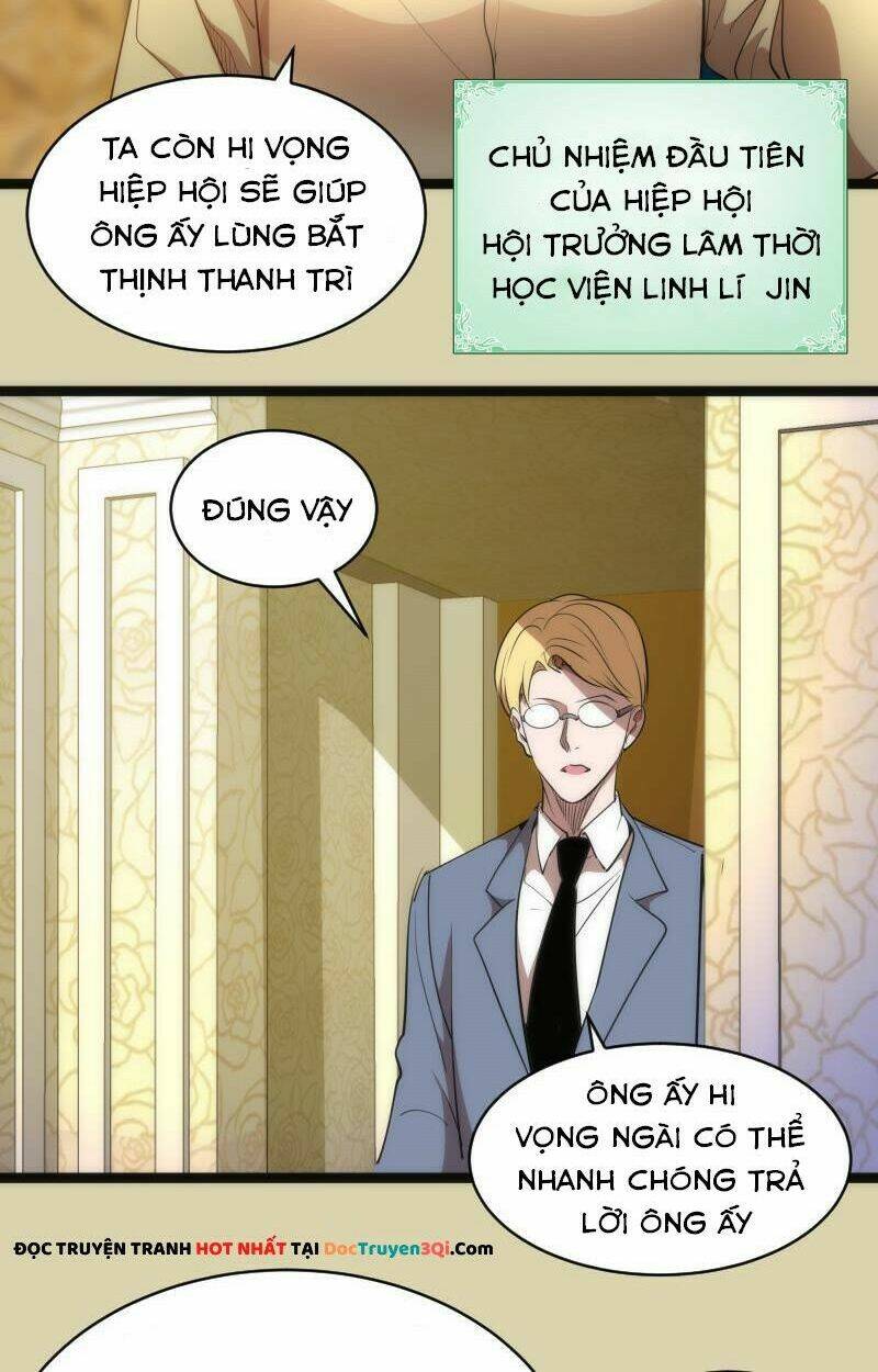 Cao Đẳng Linh Hồn: Chapter 153