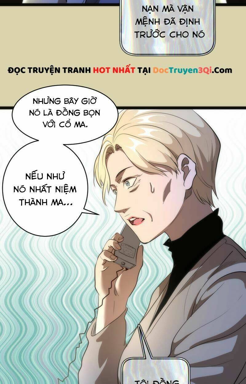 Cao Đẳng Linh Hồn: Chapter 153