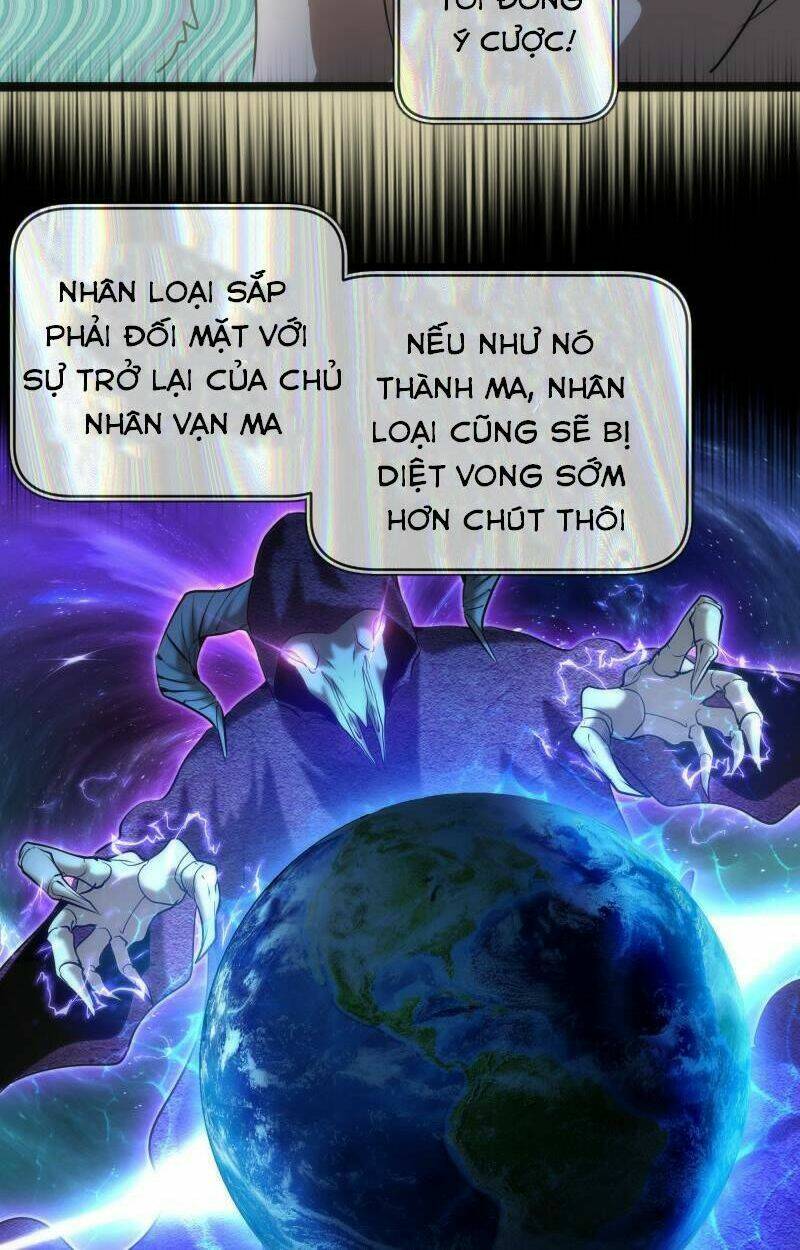 Cao Đẳng Linh Hồn: Chapter 153
