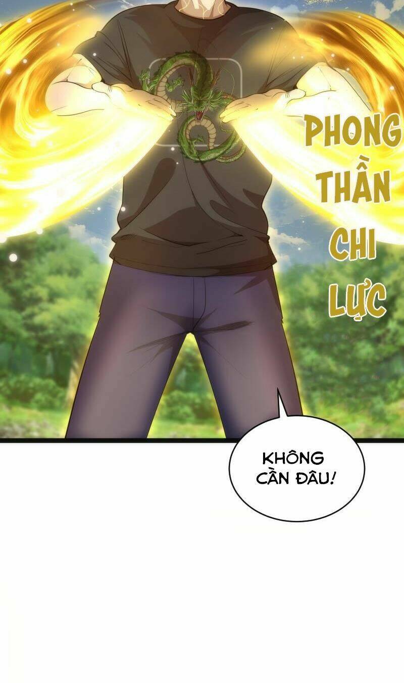Cao Đẳng Linh Hồn: Chapter 153