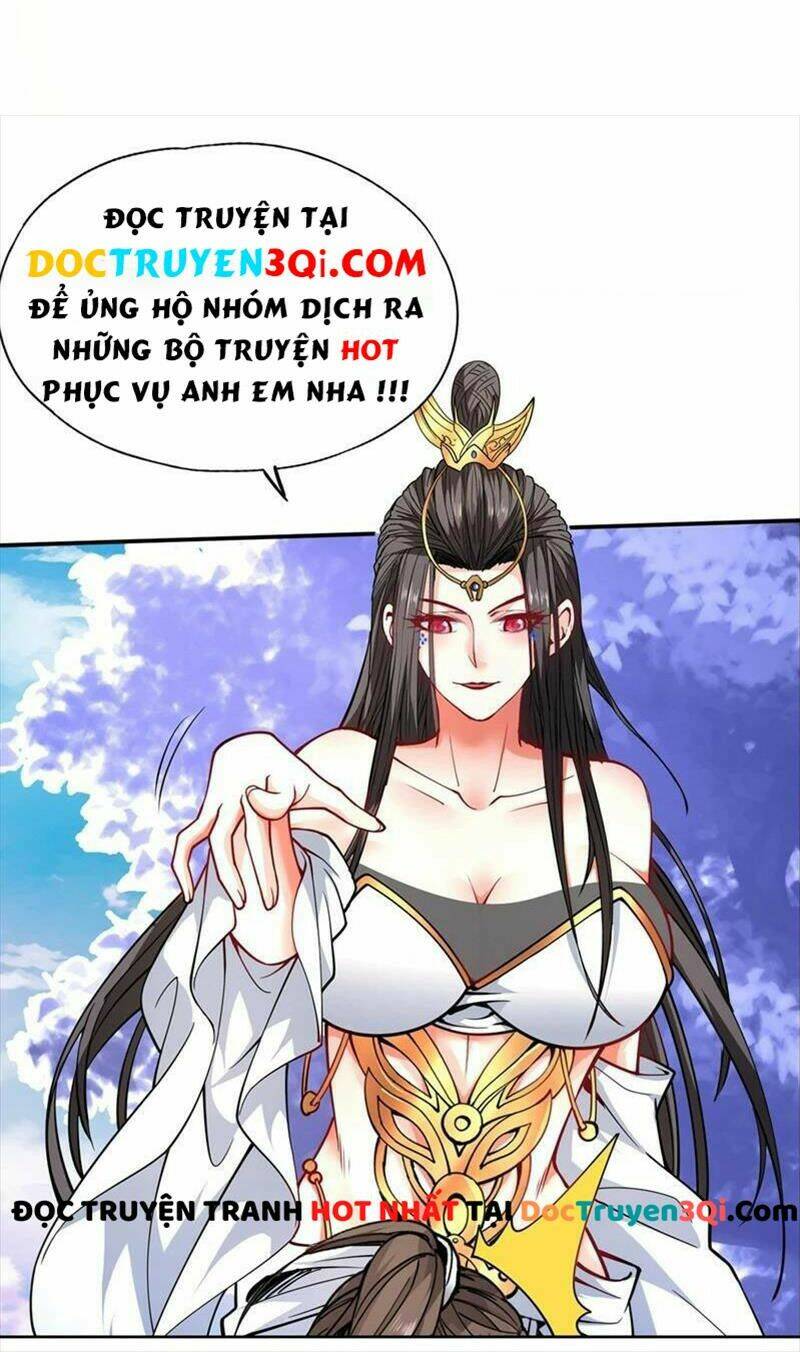 Cao Đẳng Linh Hồn: Chapter 153
