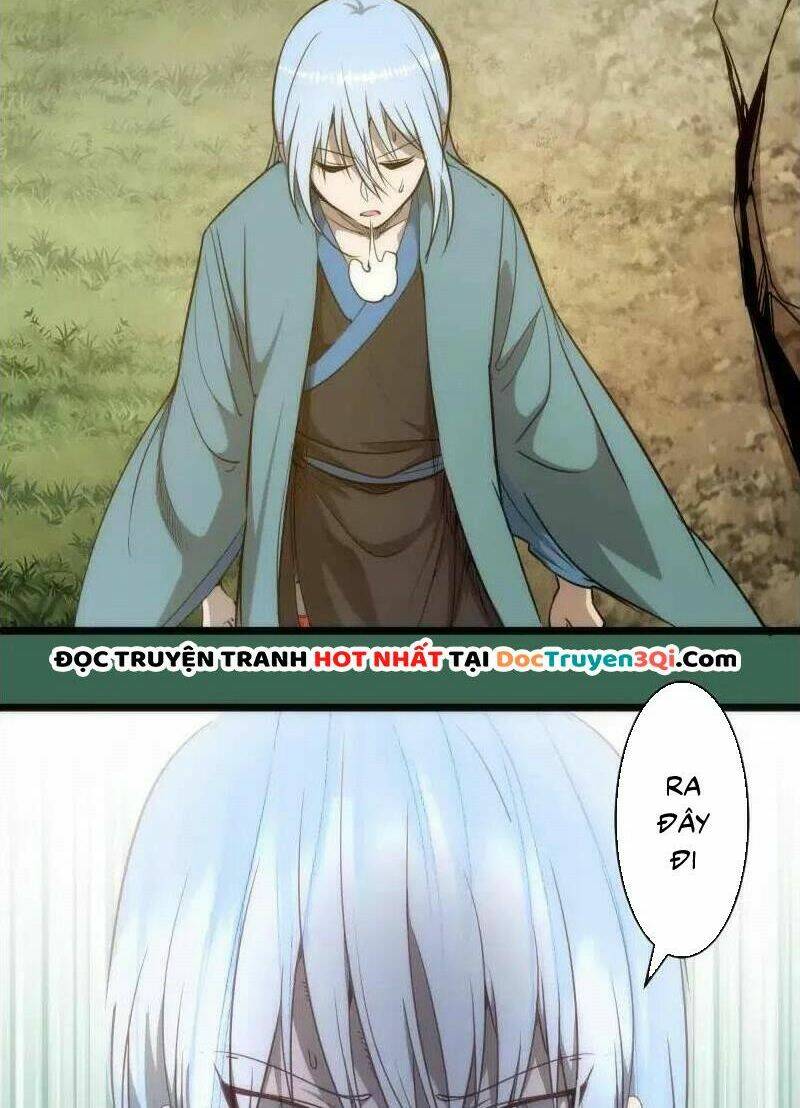 Cao Đẳng Linh Hồn: Chapter 156