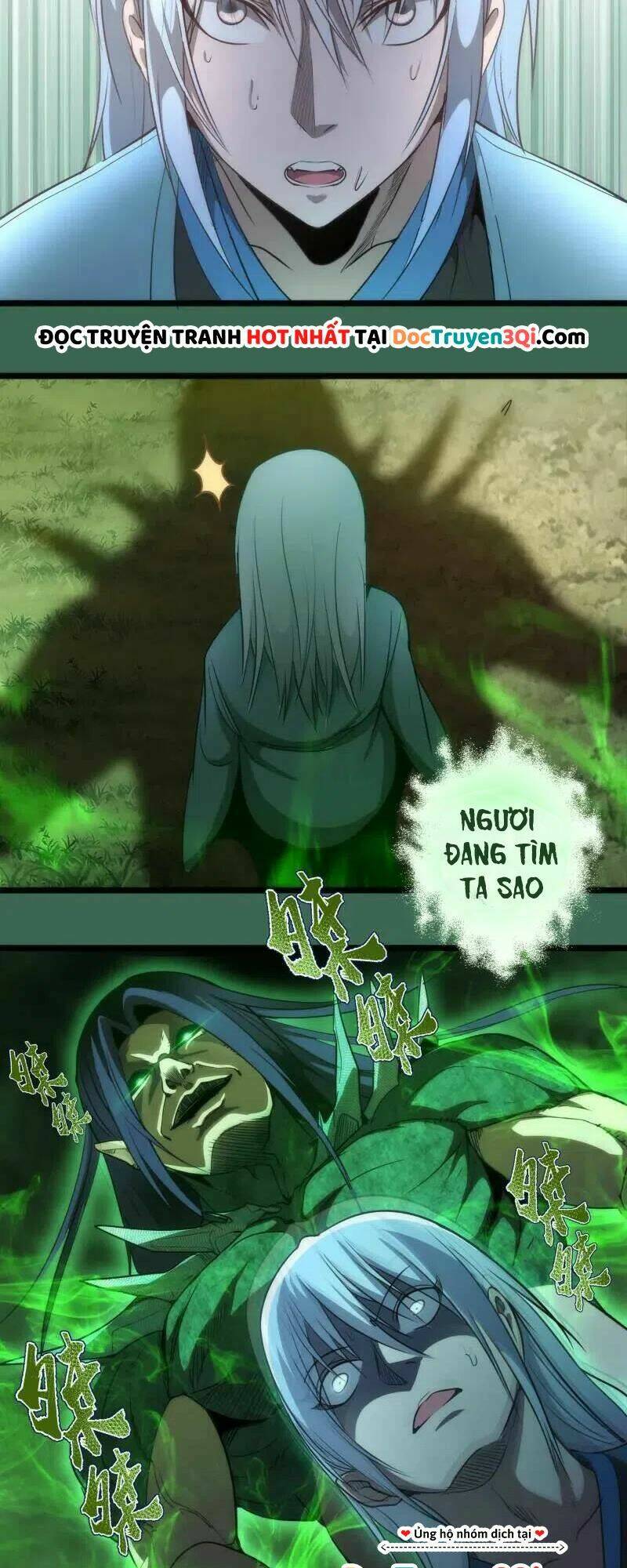 Cao Đẳng Linh Hồn: Chapter 156