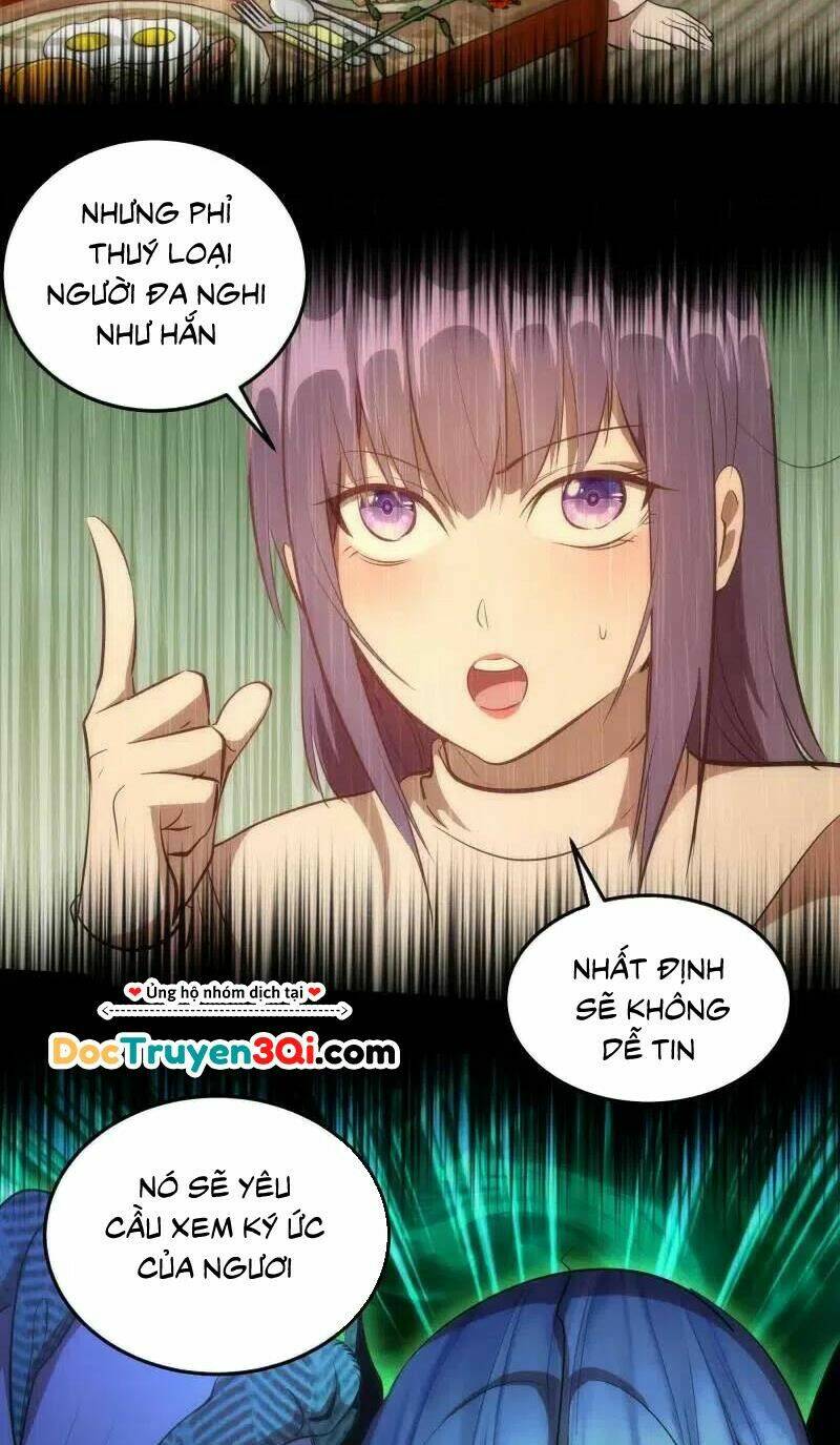 Cao Đẳng Linh Hồn: Chapter 156