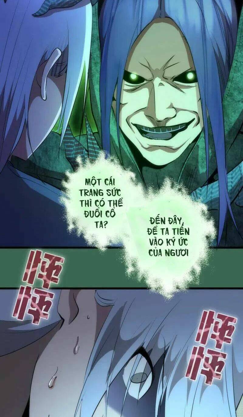 Cao Đẳng Linh Hồn: Chapter 156