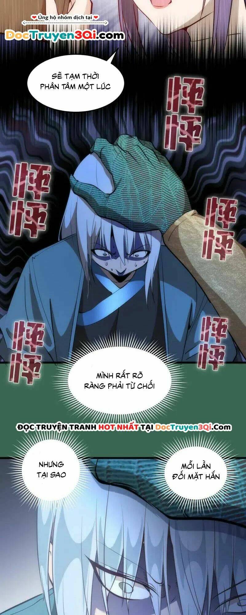 Cao Đẳng Linh Hồn: Chapter 156