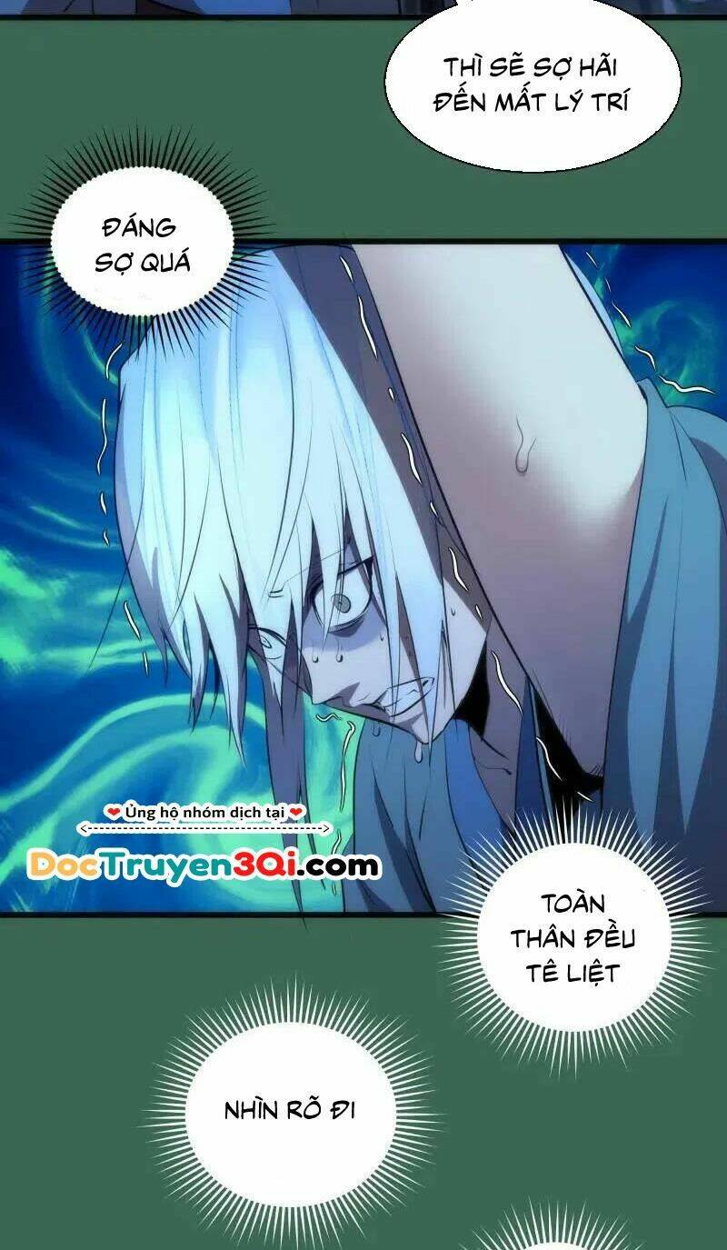 Cao Đẳng Linh Hồn: Chapter 156