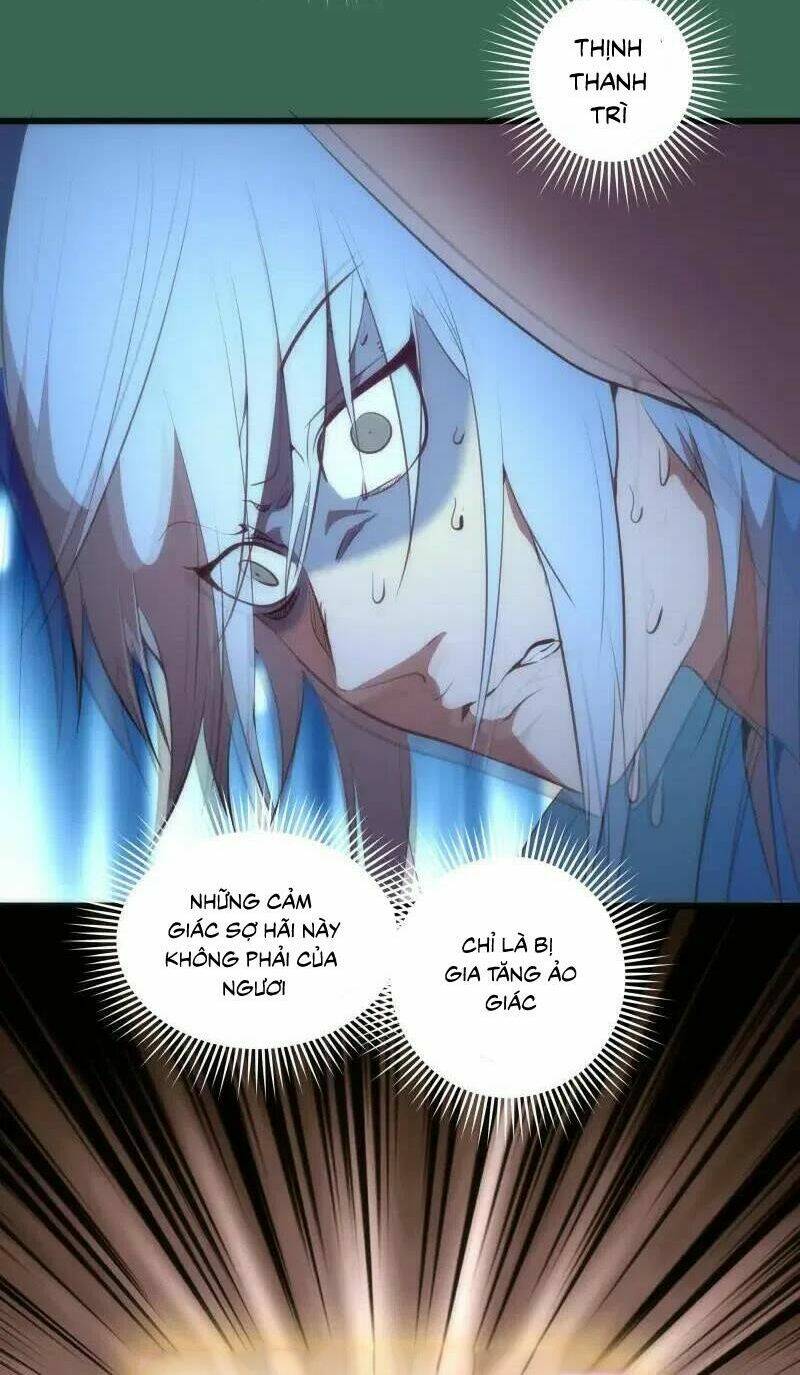 Cao Đẳng Linh Hồn: Chapter 156
