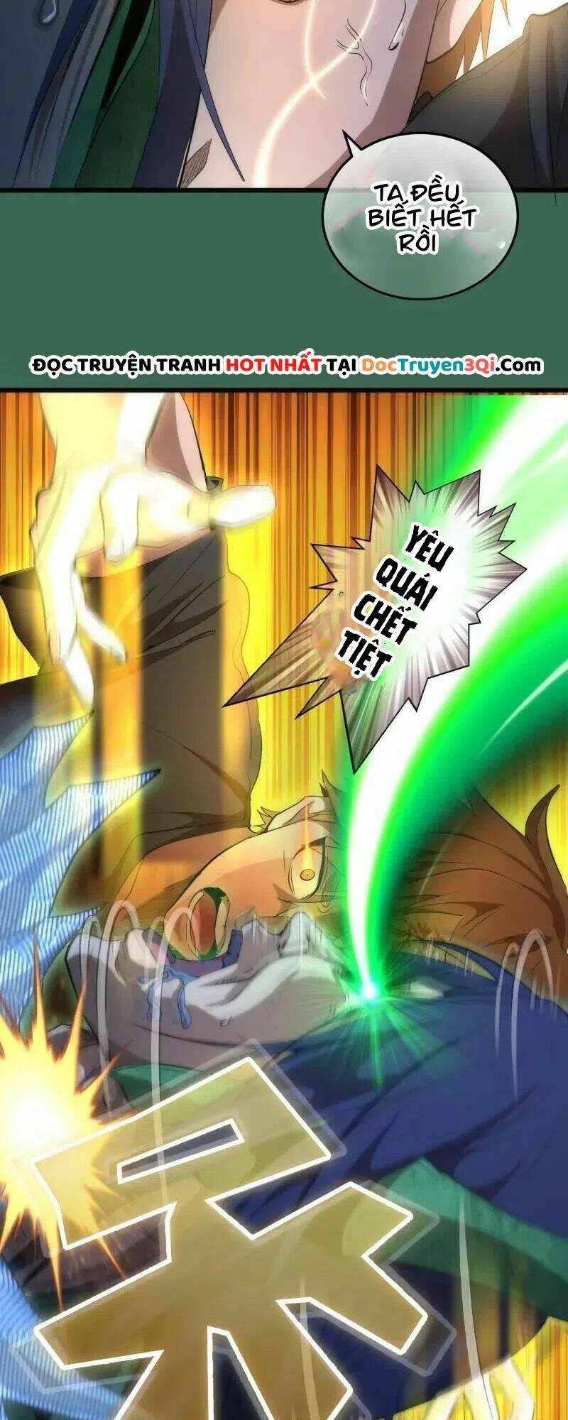 Cao Đẳng Linh Hồn: Chapter 156